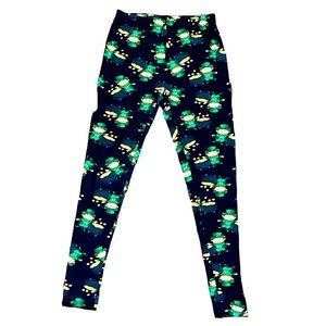 Leprechaun Leggings!